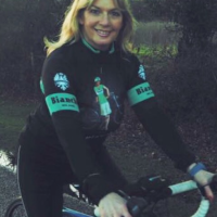 Profile photo for Kas Hulme