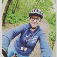 Profile photo for Gina Johnson-Hirt