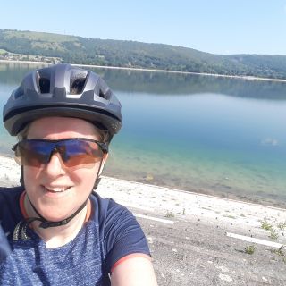 Profile photo for Angela Daynes