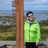 Profile photo for Linda Davey