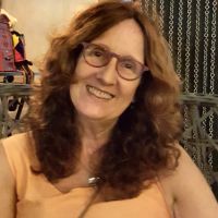 Profile photo for Pam Jibson