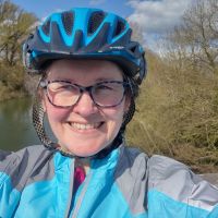 Profile photo for Helen Styles