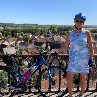 Profile photo for Jude Herriotts