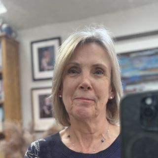 Profile photo for Cheryl Wilson