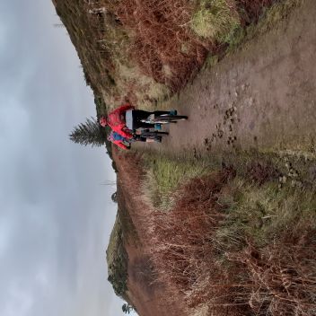 Photo for Ben Wyvis (Mountain Bike) Breeze