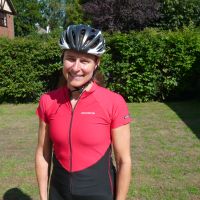 Profile photo for Anita Whittle