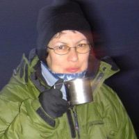 Profile photo for Betsy-Jane Lawton