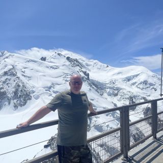 Profile photo for Paul Duffy