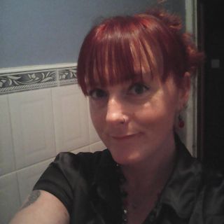 Profile photo for Vicki Bennett