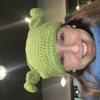 Profile photo for Fiona Hogg