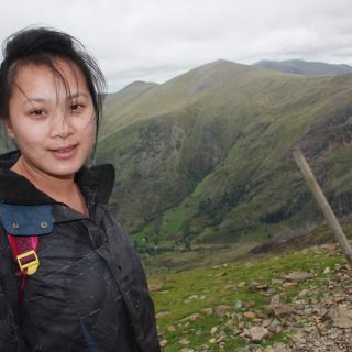 Profile photo for Li  Yan