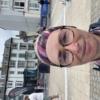 Profile photo for Jayne Harrold