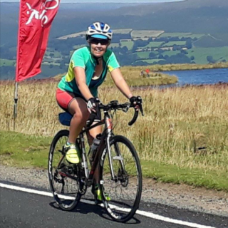 Profile photo for Andrea Cook