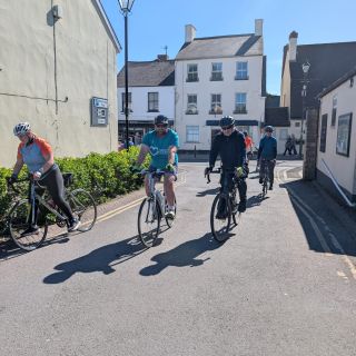 Profile photo for Michael fitchett