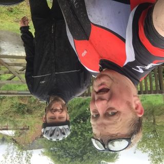 Profile photo for Martyn Robertson