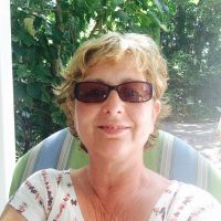 Profile photo for Ange Shuttleworth 