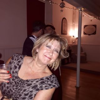 Profile photo for Angela Downton