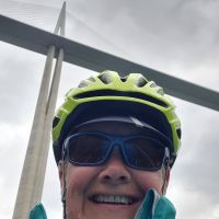 Profile photo for Sarah Fox
