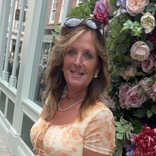 Profile photo for Tina Harvey