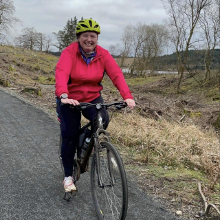 Profile photo for Kelly Taylor