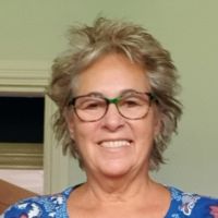 Profile photo for Mary Lloyd