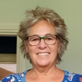 Profile photo for Mary Lloyd