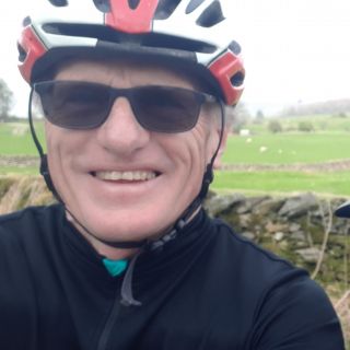 Profile photo for Stephen Webb