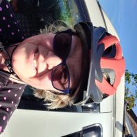 Profile photo for Sarah Miles
