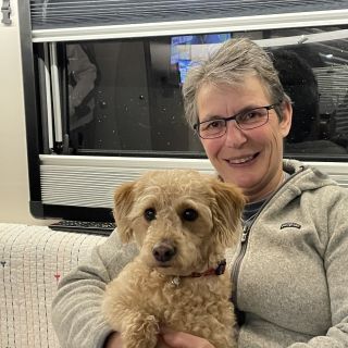 Profile photo for Kaz Smith