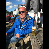 Profile photo for Colin Wilson