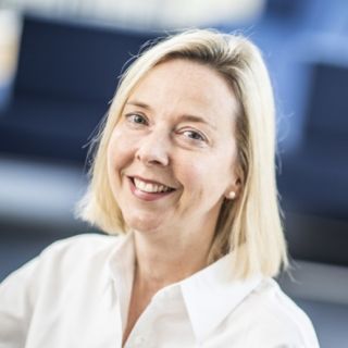 Profile photo for Cath Macleod