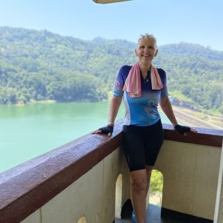 Profile photo for Sally Chapman