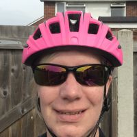 Profile photo for Tracey Macdonald 