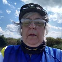 Profile photo for Karen Adams