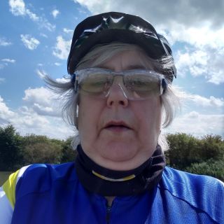 Profile photo for Karen Adams