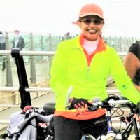 Profile photo for Caroline Zina