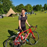 Profile photo for Caroline Hope