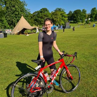 Profile photo for Caroline Hope