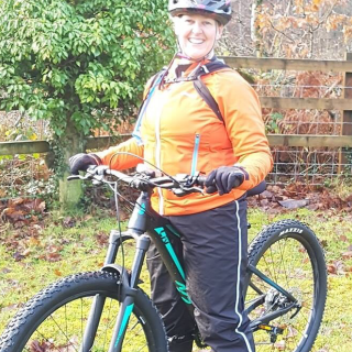 Profile photo for Emma Brackpool 