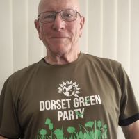 Profile photo for Mark West
