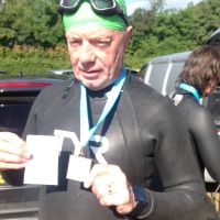 Profile photo for Johnny Doyle
