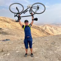 Profile photo for Nicholas Tims