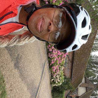 Profile photo for Deborah Harouma