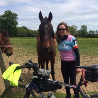 Profile photo for Jo Broadbent 