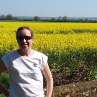 Profile photo for Vicky Roberts
