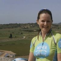 Profile photo for Samantha Lomas