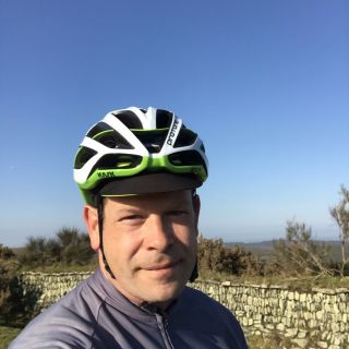 Profile photo for Kevin  Curtis 