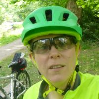 Profile photo for Kay Roberts