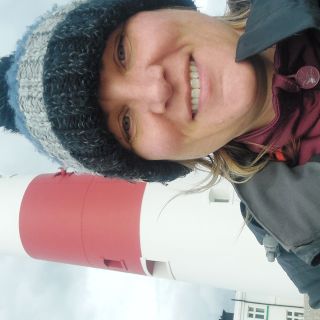 Profile photo for Kathryn Brant