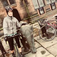 Profile photo for Marianne Mulder